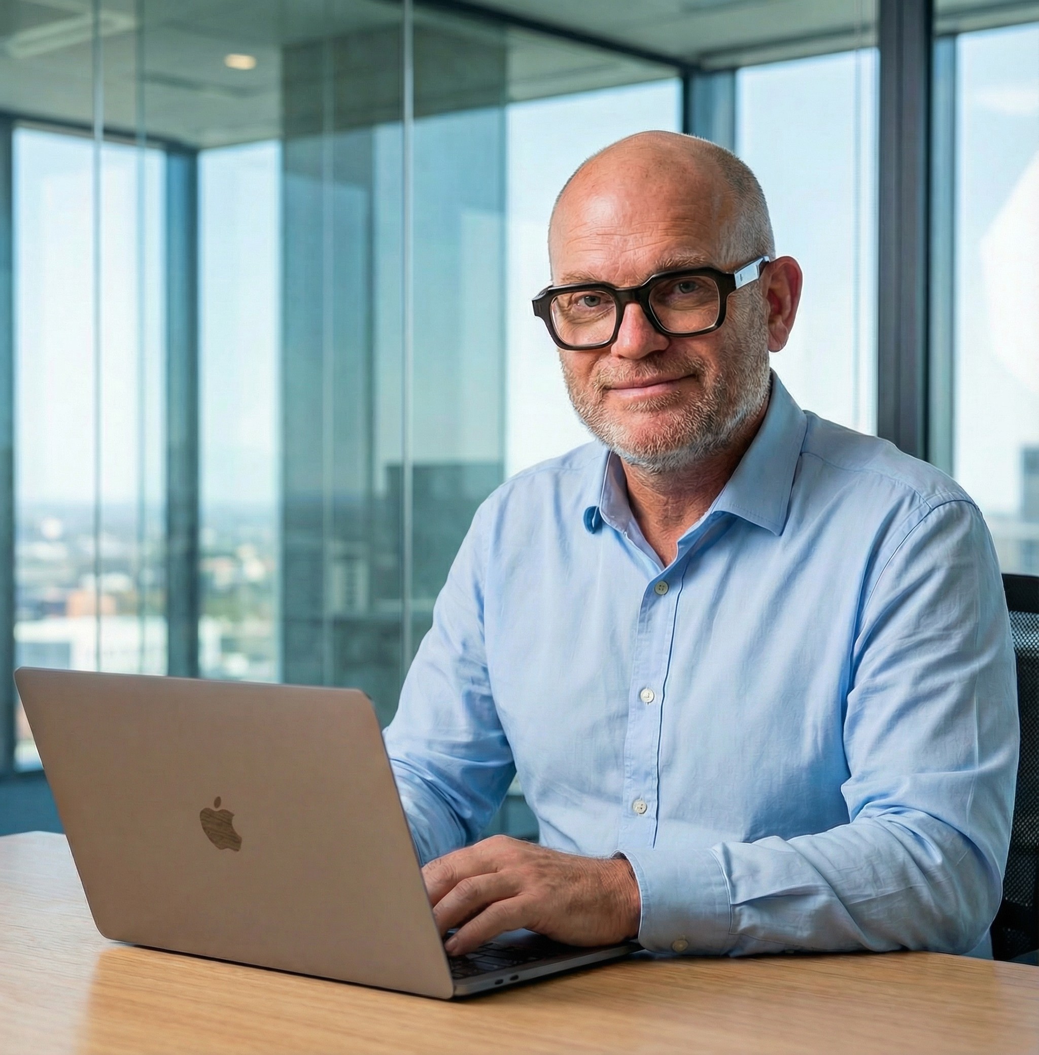 François-Xavier Croissant